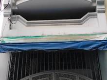 Hình ảnh Nhà bán,đường CMT8,P15,Q10, 50mz,3tầng,3.2mx15m.
