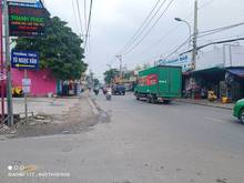 Hình ảnh Bán nhà hơn 4Tỷ đang cho thuê ~10tr, 75m2, 2T, HXH Hà Huy Giáp Quận 12