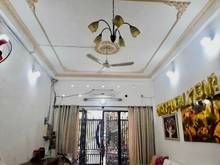 Hình ảnh Bán Nhà 1 Xuyệt Điện Biên Phủ P.1 Q.3, 3 Tầng 63M2 Khu Phân Lô Hẻm 8M