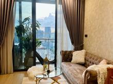 Hình ảnh Mb6623 nạp rút nhanh chóng cao cấp cho thuê 1 phòng ngủ Đẹp_64m2_Empire City Quận 2