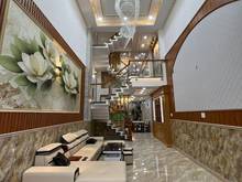Hình ảnh Nhà Cấp 4 Mới Tinh Phường Linh Trung Thủ Đức 93m2 Siêu Tiện Nghi
