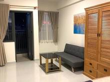 Hình ảnh NGỘP BANK BÁN GẤP! Mb6623 nạp rút nhanh chóng Soho Residence Q1. 50m2 2Tỷ250 1PN