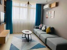 Hình ảnh CHO CON ĐI MỸ Bán CC Screc Tower Q3 1tỷ920 76m2 2Pn