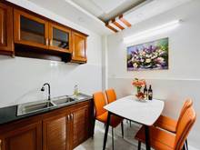 Hình ảnh Nhà đẹp Phạm Văn Hai, 35m2, vào ở ngay, giá 4x tỷ