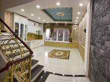 Hình ảnh Ở tô đỗ cửa - 56M2 - 2 tầng -cho thuê  9TR/TH -
