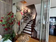 Hình ảnh Nhà riêng xuân đỉnh, oto vào nhà, kinh doanh, lô góc 41m2, 5 tầng, mt