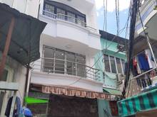 Hình ảnh Ngộp Bank! Bán Nhà ÂU CƠ, 21m2, DTSD 68m2, 4Lầu, Ngay Khu Cư Xá Lữ Gia