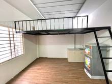 Hình ảnh Căn Hộ Duplex Full nội thất Gò Vấp