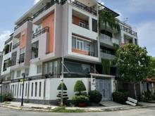 Hình ảnh Gia đình cần tiền bán gấp nhà 60m2 Đặng Thùy Trâm-Cách Văn Lang 200m
