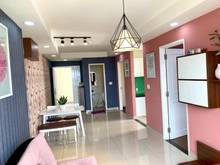 Hình ảnh MUA LIỀN TAY! CH Lavita Garden Thủ Đức, tầng trung 2PN 2tỷ110