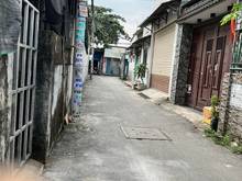 Hình ảnh Nhà Đông Hưng Thuận 2 HXT 163m2 nhỉnh 10tỷ, DT 15tr.