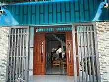 Hình ảnh Chính chủ bán gấp căn nhà ngay đường Lê Bình, P4, Tân Bình chỉ 2ty3