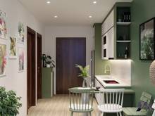 Hình ảnh Bán chung cư mini giải Phóng – giáp bát – Hoàng Mai ở ngay, Full đồ