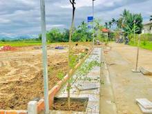 Hình ảnh Bán đất nền liền kề 100m2 sát đường quốc lộ 1A
