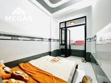 Hình ảnh CHDV FULL NỘI THẤT bancol thoáng mát ngay khu City Land