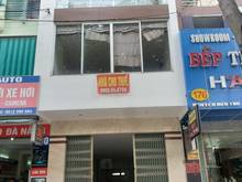 Hình ảnh Cho thuê nhà mặt phố Nguyễn Trãi.