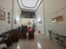 Hình ảnh Siêu phẩm quỹ đất lớn 800m2 hẻm 6m khu vực Nguyễn Hữu Cảnh, Bình Thạnh