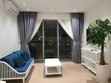 Hình ảnh ĐẸP Y HÌNH. Mb6623 nạp rút nhanh chóng Paml Height Q2 80m2 1Tỷ520 2PN full nội thất