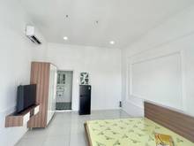 Hình ảnh Khai Trương Căn Hộ Xịn Xò Mới Nhất Gò Vấp