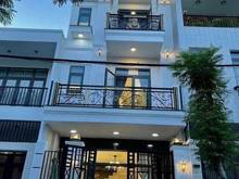 Hình ảnh Li Dị Bán Gấp Nhà Đ. Chu Văn An, Q.Bình Thạnh, Dt 65m2, 1tỷ250