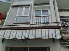 Hình ảnh CỰC KỲ HOT nhà Đặng Văn Bi TĐ 56m2 2ty565 SỔ HỒNG RIÊNG