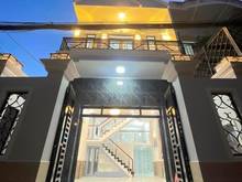 Hình ảnh BÁN GẤP SIÊU PHẨM nhà Phan Văn Trị GV 57m2 2ty025 SHR