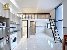 Hình ảnh Căn Hộ Mới 💯 Máy Giặt Riêng_Điện Nước Nhà Nước•Lotte TDT UFM -Quận 7