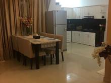 Hình ảnh Full nội thất xịn  C/C H2-Hoàng Diệu Quận 4 108m2 3PN 2Tỷ180 có sổ