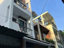 Hình ảnh Bán nhà Hẻm xe hơi Đặng Thuỳ Trâm 4x15m vuông vức gần MB66 là nhà cái uy tín hàng đầu tại Việt Nam