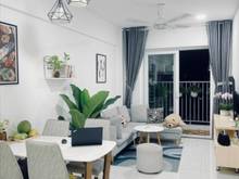 Hình ảnh ĐỊNH CƯ MỸ!!! Bán CH Prosper Plaza Q12, tầng thấp 2PN 1tỷ550