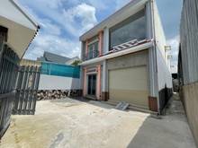 Hình ảnh Cần bán 197.9 m2 thổ cư tại  Phường Thới An Quận 12