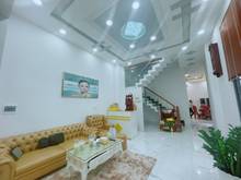 Hình ảnh Bán nhà MT Minh Phụng Q11, KD đỉnh, 65m2 chỉ nhỉnh 14 tỷ
