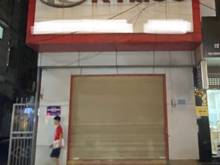 Hình ảnh Cho thuê mặt bằng NGUYỄN TUÂN - 60m2 x 4 tầng