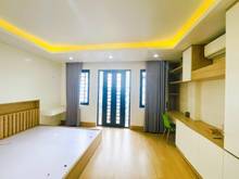 Hình ảnh Trung Tâm Tây Hồ đường Trịnh Công Sơn,  Quảng An 116m2- 7 tầng