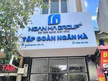 Hình ảnh SIÊU PHẨM Lương Thế Vinh - 65m-7 Tầng-MT 6.3m-Thang máy-Kinh Doanh
