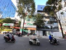 Hình ảnh Chính Chủ Cho Thuê Nguyên Căn Góc 2 Mặt Tiền Phạm Ngọc Thạch Quận 3