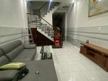 Hình ảnh Ngã tư Bình Phước HXH Quốc lộ 1A  Hiệp Bình Phước TĐ 63m2 GIA 5.6ti