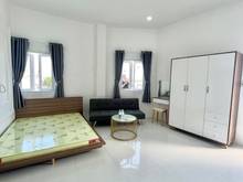 Hình ảnh CHDV trung tâm Gò Vấp mới xây full nt