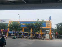 Hình ảnh Cho thuê mặt bằng kinh doanh phố Tam Khương,Đống Đa mặt tiền 15m