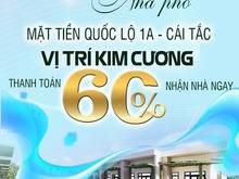 Hình ảnh Tọa độ lý tưởng để an cư lập nghiệp