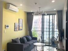 Hình ảnh Cho thuê 1PN Dlusso, trống sẵn, chỉ 14tr nhà mới đẹp, có ban công