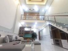 Hình ảnh KÈO QUÁ THƠM nhà Linh Đông TĐ 62m2 2ty205 SỔ HỒNG RIÊNG
