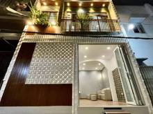 Hình ảnh Bán gấp nhà Hương Lộ 2 - Hẻm xe hơi - 64m2 ngang 4m - không quy hoạch