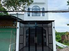 Hình ảnh Bán nhà trệt lầu mặt tiền đường Lê Hồng Nhi - P.Bá Láng - Giá 3.68 Tỷ
