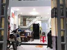 Hình ảnh Bán nhà Hẻm 107 Phạm Văn Hai, P.3 Tân Bình. 46M2 Giá 4.7 Tỷ !