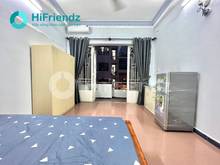 Hình ảnh Studio bancol siêu xịn đối diện Etown Cộng Hòa