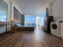 Hình ảnh CĂn hộ Ngay D5_nội thất mới cấp_gần DH Hutech_Ngoại Thương_Hàng Xanh