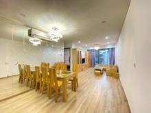 Hình ảnh CC VIP NHẤT Hà Đô Centrosa Garden. Q10 full NT gỗ, 107m2 6Tỷ050
