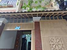 Hình ảnh Nhà bán Cách Mạng Tháng Tám 48mz 4 tầng, 4.2mx 11m Phường13,Q10.