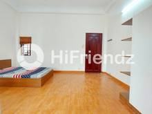 Hình ảnh cho thuê CHDV phòng trọ full nội thất giâ rẻ